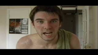 Insanity Workout Review | Plyometric Cardio Circuit Clips From My Insanity Workout Day 2
