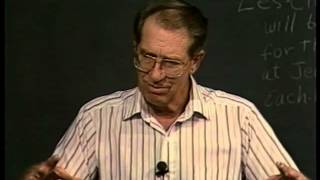12-1-2 Through the Bible with Les Feldick, Anti-Christ - "False Prophet"
