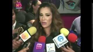 Demandarán a Ninel Conde