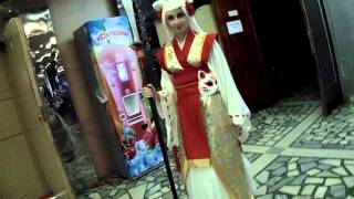 Фестиваль "АзияБриз 2015"