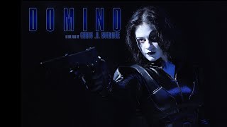 DOMINO (a fan film by Chris .R. Notarile)