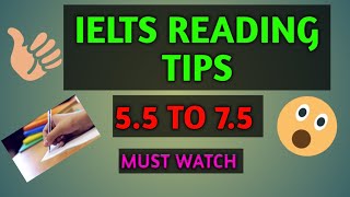 IELTS Reading | Top 14 Tips | Academic | General | IDP & BC | ielts study hub