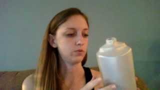 How to Upcycle / Recycle an empty Shampoo / Conditioner / Lotion Bottle