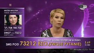 EzoTV: Valentina (02-03-2015)