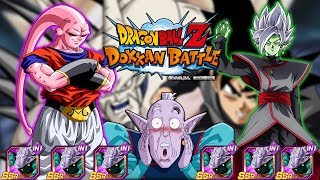 DONT MAKE THIS MISTAKE!!! CHARACTERS TO NEVER USE ELDER KAI'S ON | DRAGON BALL Z DOKKAN BATTLE