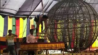 Khagra Mela in kishanganj sarkas 2019
