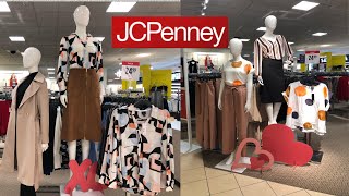JCPENNEY | JCPENNEY NEW COLLECTION | JANUARY 2020 | SHOP WITH ME | USA
