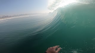 Surf POV | December 28th | 2017 (RAW)
