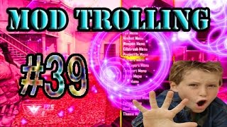Black ops 2 Mod Trolling #39 "It's Anal"