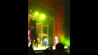 Escándalo Margarita la diosa de la cumbia