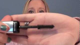 Revlon PhotoReady 3D Volume Mascara Review & Demo