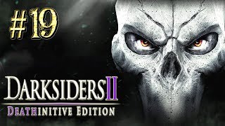 Darksiders™ 2 ► Смертельный баг ► Прохождение #19