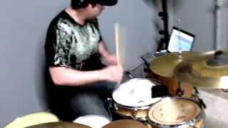 Skrillex - Reason (ToRcH drum remix)