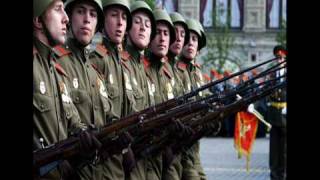 Новая песня "9мая" к 65-летию Победы Даниэлла Михайлова