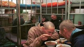 Шаг в хату на зоне. Чего ждать. Чего бояться.