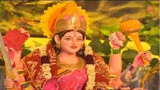 Sheranwali Ka Sancha Darbar Baje Chaurasi Ghante By Narendra Chanchal I Shrenwali Ka Sancha Darbar