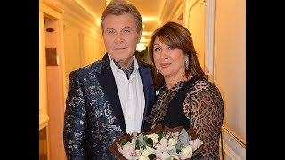 Из-за чего Лев Лещенко обречен всю жизнь Прожить лишь вдвоем с женой
