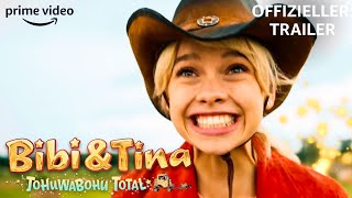 Bibi & Tina | ab 3. April | PRIME Video
