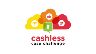 Cashless Case Challenge 2017 - Tim S-Gen