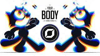 Cat Dealers - Your Body (UltimateBlast & Dorel Remix) ◉ GIF Video Clip ? | Remixes of Popular Songs