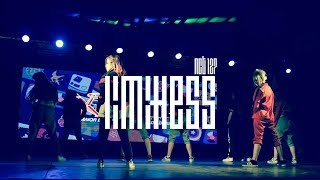 NCT 127 (엔시티 127) - Limitless (無限的我;무한적아) Dance cover by SPARKLE @AnimeXtreme