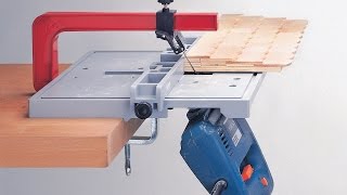 Neutechnik Stichsägetisch -Tipps - www.neutechnik.de - Stichsäge
