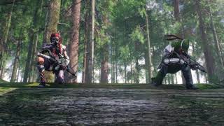 ELITE PASS SEASON 14 TRAILER THE PRIMA HUNTER