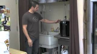 Bottling Your Wine