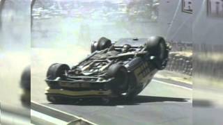 Bathurst Classic Crashes [HD]