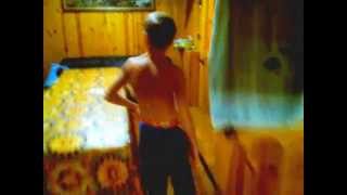 Пародія на музику Дзідзьо " Голі дівчата "