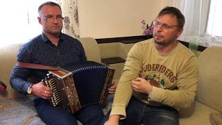 Под гармонь ВЫЙДУ НОЧЬЮ В ПОЛЕ С КОНЁМ