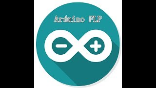Arduino pažintis su FLProg