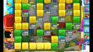 Pet Rescue Saga level 1031, NO BOOSTERS