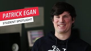 Berklee Online Student Spotlight: Patrick Egan on Orchestration