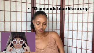 Black Girl reacts to Jessi (제시) - 'Drip Feat. 박재범 (Jay Park)' MV