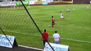 Todo Jogo Tupi x São Luiz 2017