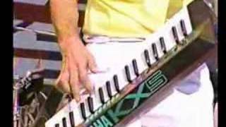 Chick Corea Elektric Band - Live 1986