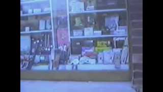 Wurzen 1991 Eilenburger Str., Вурцен ЗГВ / ГСВГ 242 МСП 58973