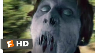 The Covenant (2006) - Premonitions of Death Scene (2/10) | Movieclips