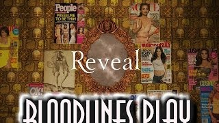 Reveal / ГОЛЫЕ БАБЫ