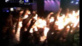 LETHAL B LIVE AT BUCKS WITH S-KAY SINISTER & LEGACY