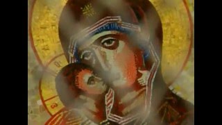 Свидетельство православной о Рае и аде, о загробном мире. У черты вечности.