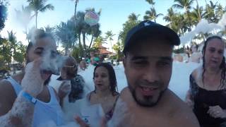 Punta Cana - Bávaro Princess All Suites Resort 2k18