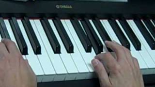 Piano Tutorial - Fiddler on the Roof - Level 1 - (Supplemental)