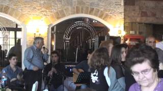 Εκδήλωση Συλλόγου Καλλίτσαινας (26-1-2014). 4ο Μέρος