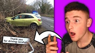 HILARIOUS Coincidences You WON'T BELIEVE ACTUALLY HAPPENED!