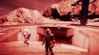 Mass Effect Andromeda - Все Коды Реликта Криптограф / All Glyph Puzzle Solution Cryptographer
