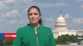 VOA - EKOTÜRK Stüdyo VOA 14 Eylül - 6. Gün