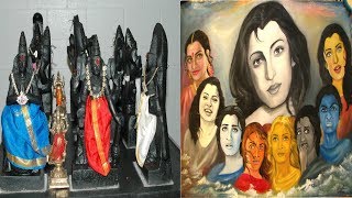 మన జీవితంలో నవగ్రహాల ప్రభావం|Influence of Navagrahas on us|V Prasad Health Tips In Telugu|