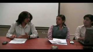 MSIG PROMOCION XI GRUPO 1 TECNOLOGIA BPM CENTRO MEDICO FAMILIAR PARTE 2